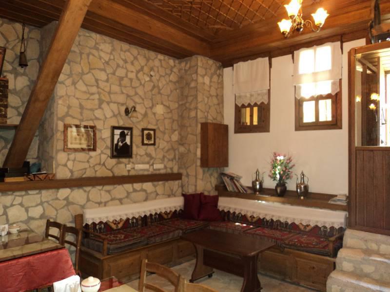 سافرانبولو Cakiroglu Konak المظهر الخارجي الصورة
